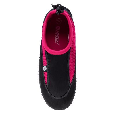 4. Hi-tec Lady Reda W 92800401665 Water Shoes 