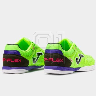 9. Joma Top Flex 2511 M TOPW2511IN football boots