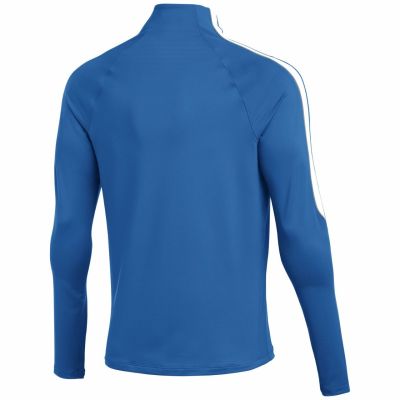2. Nike Dri-FIT Strike Men's Longsleeve Sweatshirt Blue HV8373 463