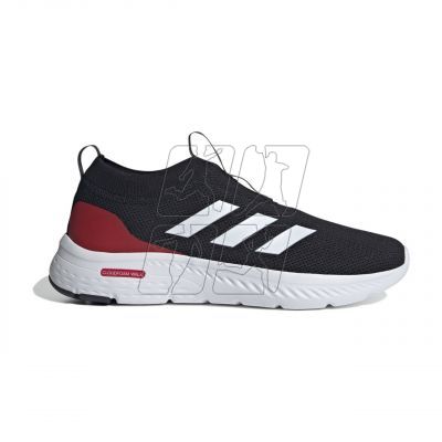 Adidas Cloudfoam Move Sock M ID6519 Running Shoes