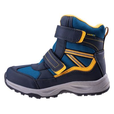 6. VALERE MID WP JR Children’s Winter Boots
