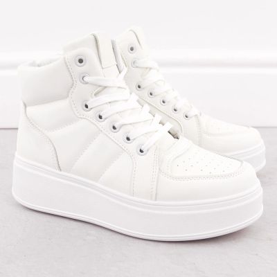 17. News high-top sports shoes W 8166 EVE465A