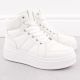 17. News high-top sports shoes W 8166 EVE465A