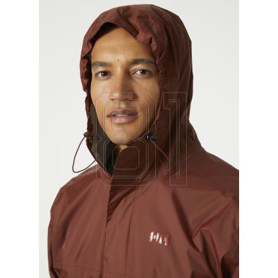 18. Helly Hansen Loke Jacket M 62252 301