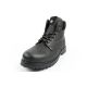 2. Wrangler Arch men's shoes Chelsea boots elegant ankle boots natural leather black
