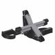 21. Rehabilitation rotor with counter