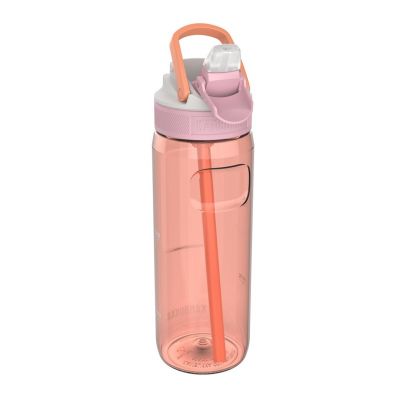 5. Kambukka Lagoon water bottle 750ml Mango Tango