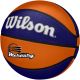 8. WILSON WNBA TEAM TRIBUTE BASKETBALL BSKT PHO MERCURY R.6