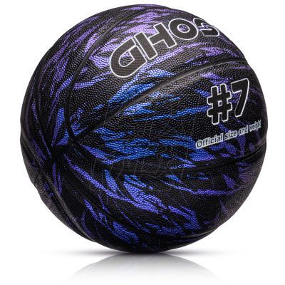 2. Meteor Ghost 16750 basketball