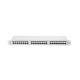 3. Patch panel Lanberg PPS5-1024-S (1U; 19"; cat. 5e; FTP; 24xRJ-45)