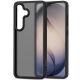 2. Tech-Protect Magmat Case for Samsung Galaxy S26 FE – Matte Black