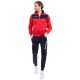 10. Tracksuit Givova Tuta Visa TR018 1204
