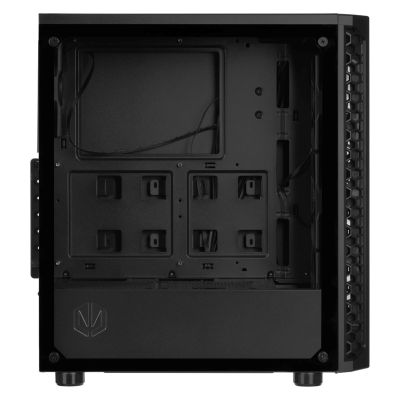 5. ENDORFY Signum 300 Air case