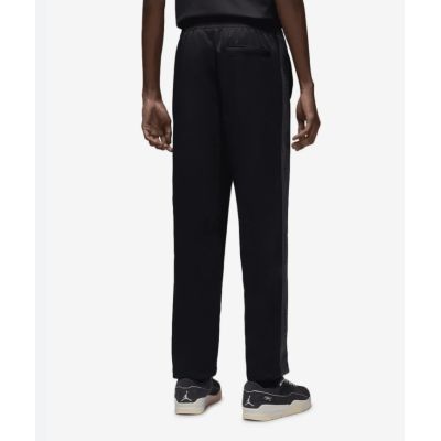 3. Air Jordan Essentials Tracksuit Pants Black - HF9341-010