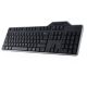 2. Dell KB813 Smartcard Wired Keyboard