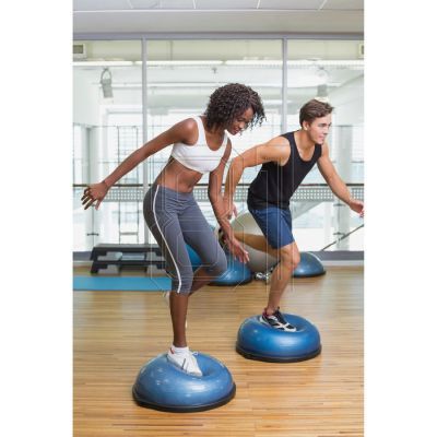 13. SMJ sport exercise platform BL001 +2 handles HS-TNK-000009787