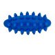 SENSORY BEAN FOR MASSAGE AND REHABILITATION 7.4 CM BLUE TULLO