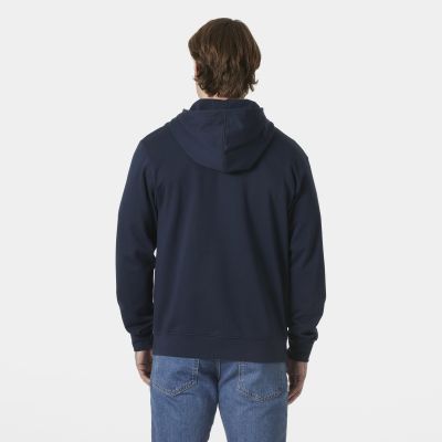 11. Helly Hansen Core Zip Hoodie M 53059 597