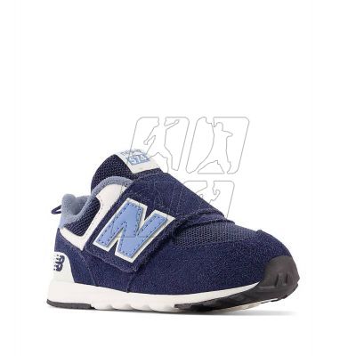 4. New Balance Jr NW574ND1 shoes