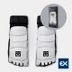 Taekwondo EXTERA 2 (WT) Foot Protectors | MOOTO