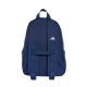 2. Adidas Real Madrid Navy Blue Kids Backpack KR7558