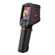 8. GUIDE SENSMART THERMAL IMAGING TOOL CAMERA USB-C, 120X90PX IR, -20°C TO 550°C, FOV 50°×38°, LCD 2.4", LASER, 2MP E1+