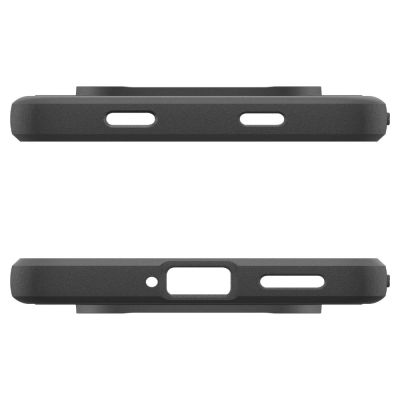 6. Spigen Rugged Armor case for Xiaomi Redmi Note 15 Pro 5G - black