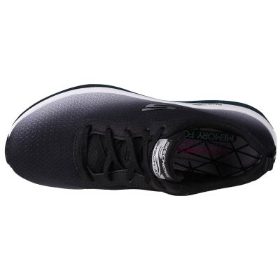 3. Skechers Skech-Air Element W 12640-BKW shoes