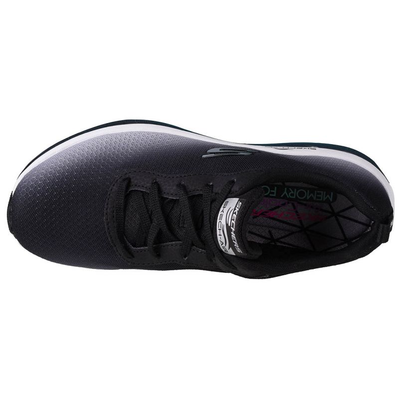 3. Skechers Skech-Air Element W 12640-BKW shoes