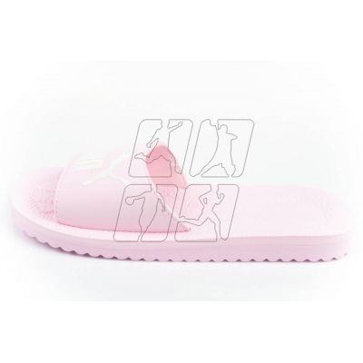 2. Puma Purecat W flip-flops 36026 216