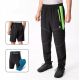 ROCKBROS 3-in-1 sports trousers YPK049 black-fl 2XL