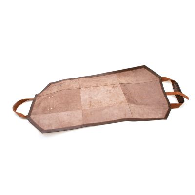 8. Bonfeu BLB Wood Bag