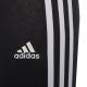 7. Adidas Essentials 3-Stripes Tights Jr H65800 leggings