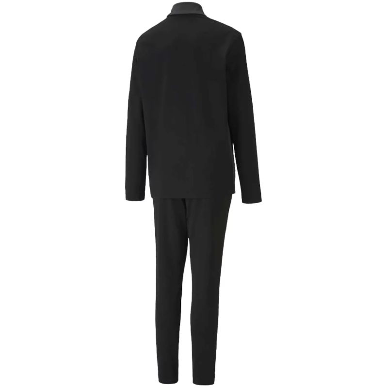 5. Puma Ftblplay Youth Tracksuit Jr 656819-06 tracksuit