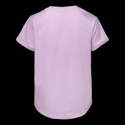 2. Children's Short Sleeve T-Shirt HOLIDAY II JRG