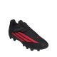 8. adidas F50 Club Vel FG/MG JS1488 kids' soccer shoes
