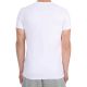 2. Men's T-shirt 4F M3339 white 4FWMM00TTSHM3339 10S