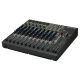 2. Mackie 1402VLZ4 14ch 20-50000Hz Black