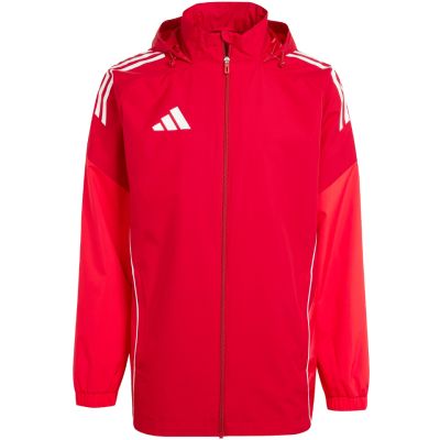 9. Adidas Tiro 25 Competition All-Weather M JI6503 jacket