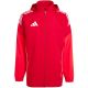 9. Adidas Tiro 25 Competition All-Weather M JI6503 jacket