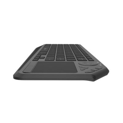 5. NATEC WIRELESS KEYBOARD SMART TV TURBOT 2