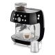 Smeg EGF03BLEU coffee machine Manual espresso machine 2.4 l