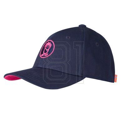 3. Trollkids Kids Kroksand Cap Jr 400-114