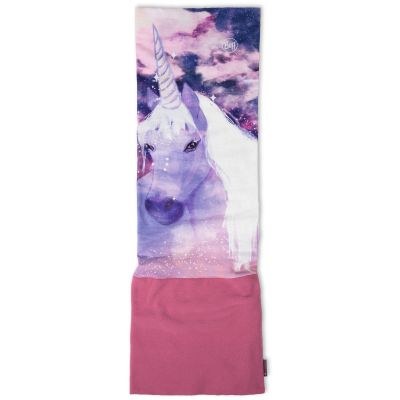 2. Buff Polar Kids’ Neck Gaiter – Lalau Tulip Pink, size: M