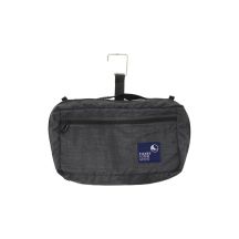 TTTM Moonstone Grey Cosmetic Bag