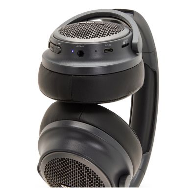 11. Aiwa HST-250BT/TN Headphones/Headset Wired & Wireless Headband Calls/Music Micro-USB Bluetooth Black
