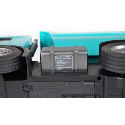 8. RC Dump Truck Model Amewi 22533 Remote Control Electric Motor 1:14