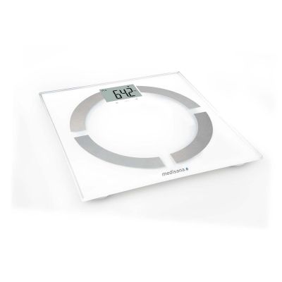 5. Medisana BS 444 Analytical Balance (White)