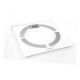 5. Medisana BS 444 Analytical Balance (White)