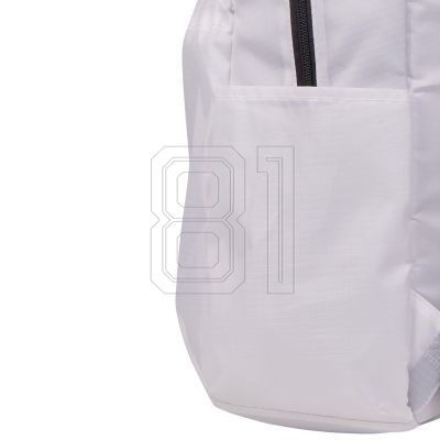 3. New Balance Essential Backpack WT LAB51900WT